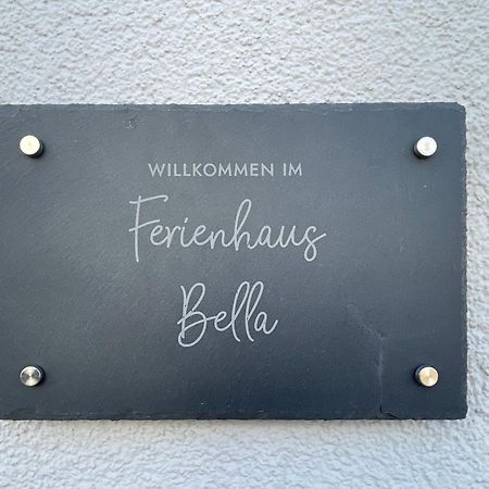 Haus Bella Altendiez ภายนอก รูปภาพ