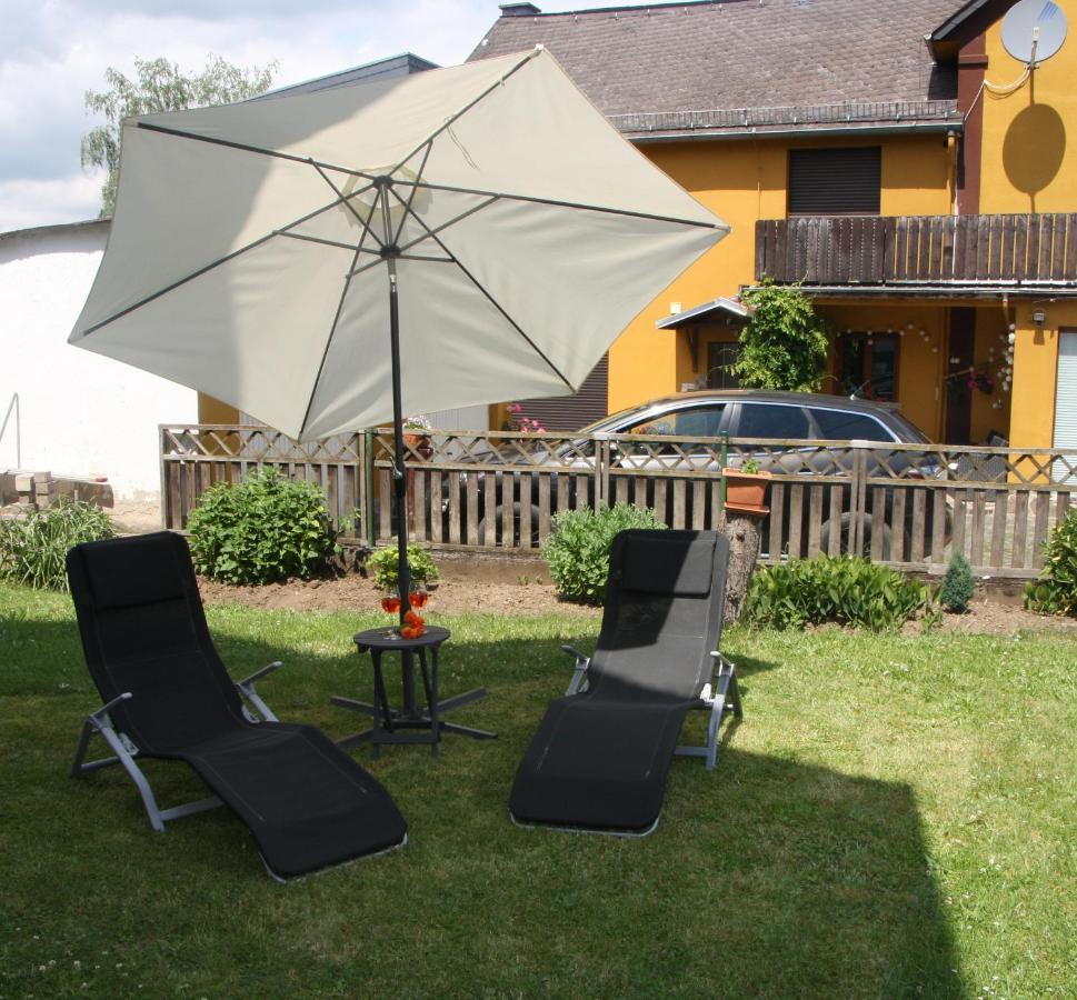 Haus Bella Altendiez ภายนอก รูปภาพ