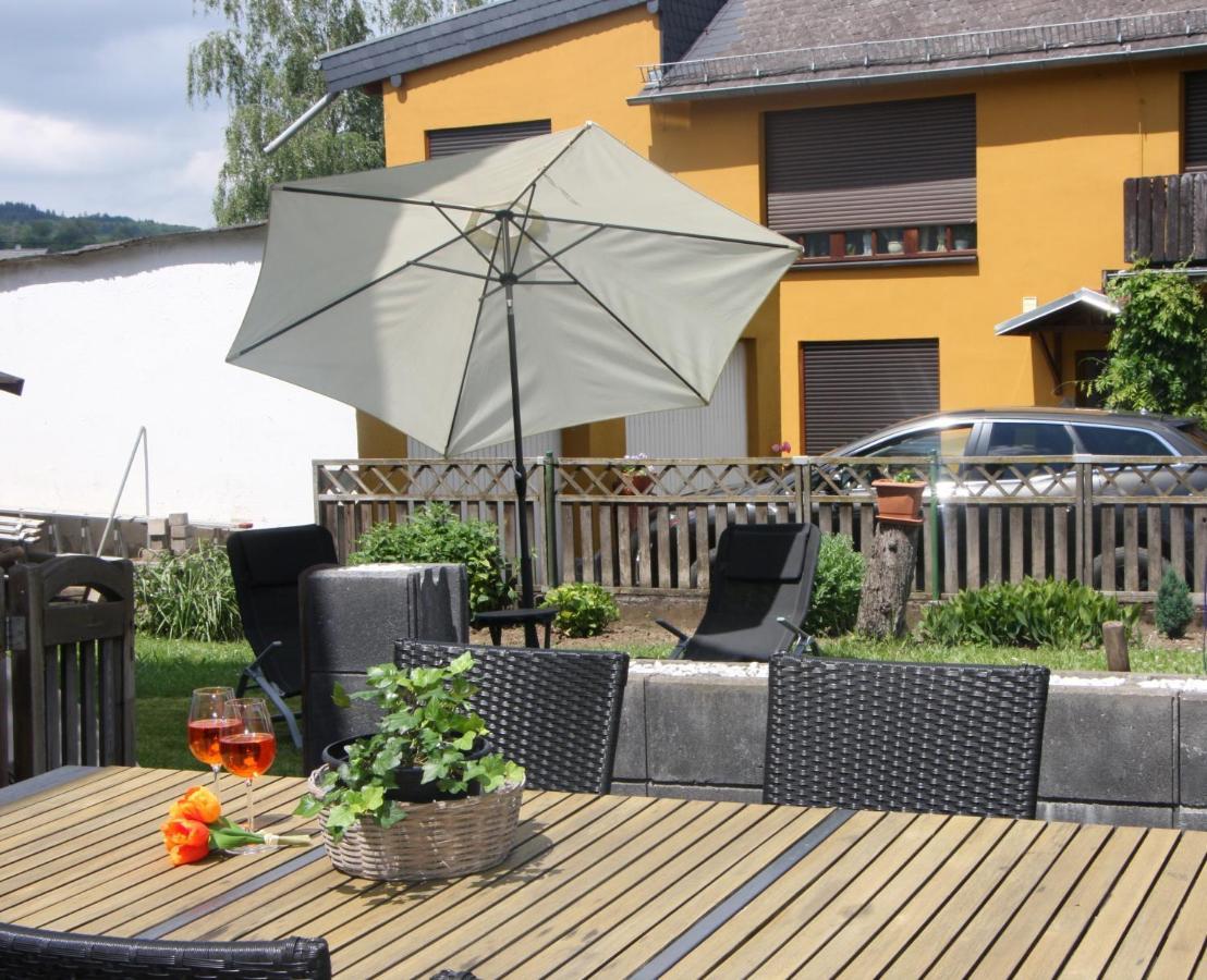 Haus Bella Altendiez ภายนอก รูปภาพ