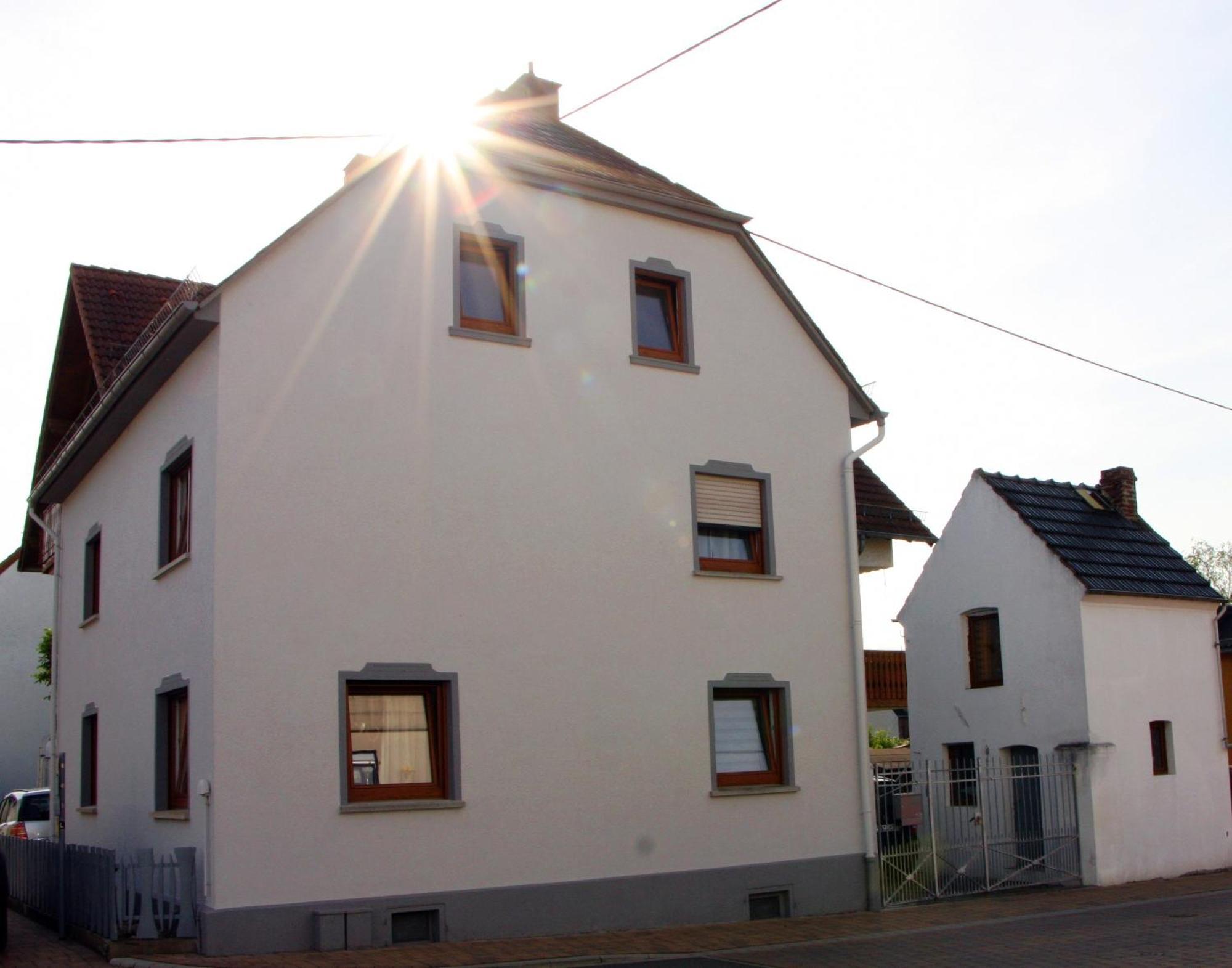 Haus Bella Altendiez ภายนอก รูปภาพ