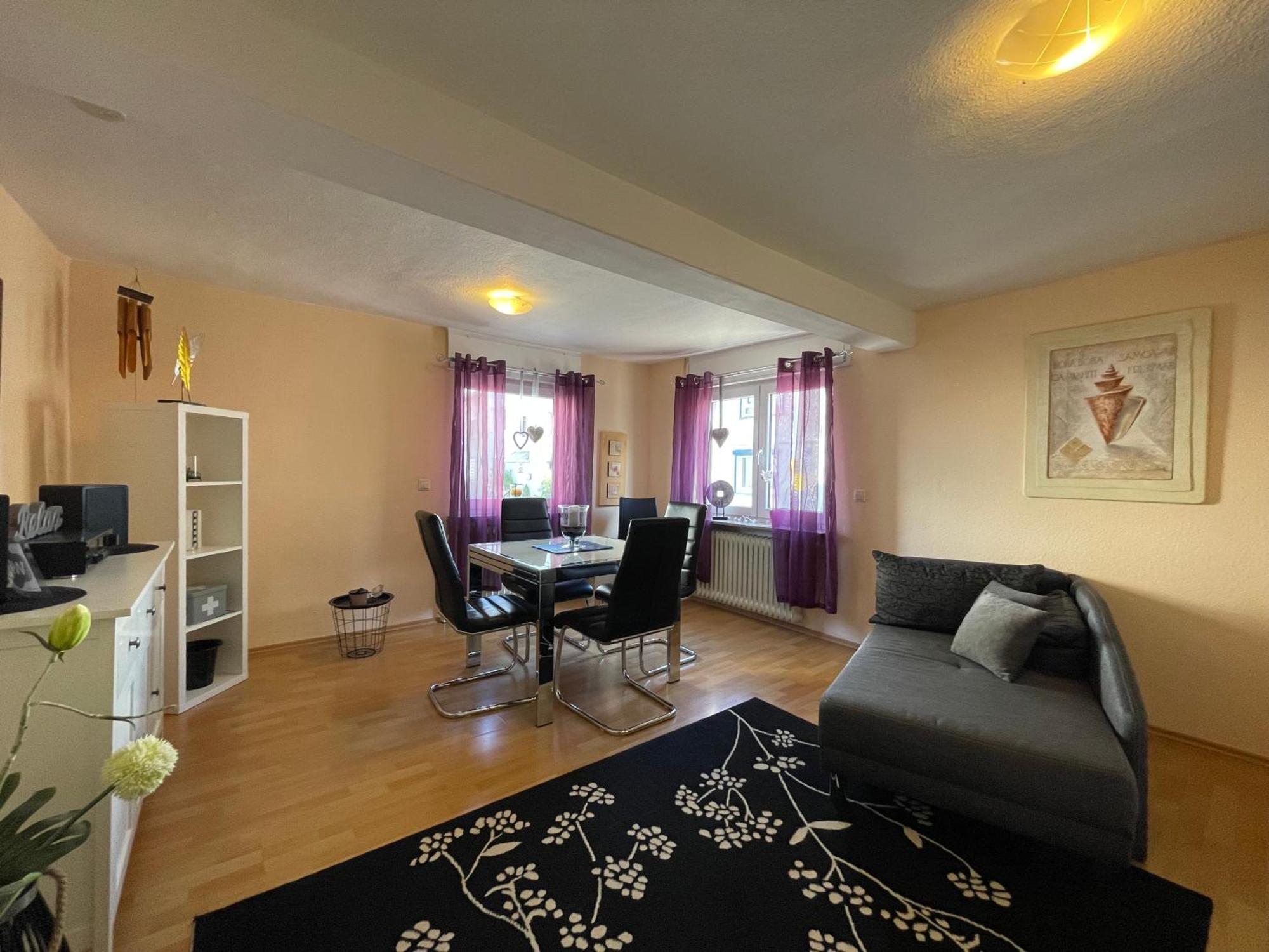 Haus Bella Altendiez ภายนอก รูปภาพ