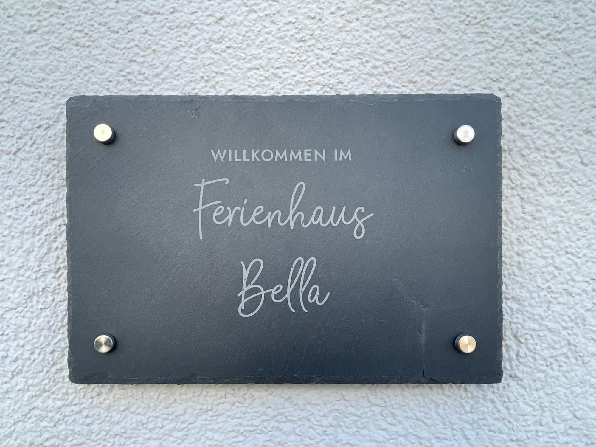 Haus Bella Altendiez ภายนอก รูปภาพ